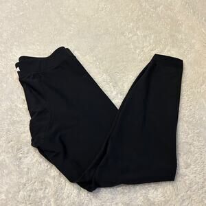 MONTEC Women's Alpha Base Layer Leggings Black Small Skiing Sports Outdoor Luxe